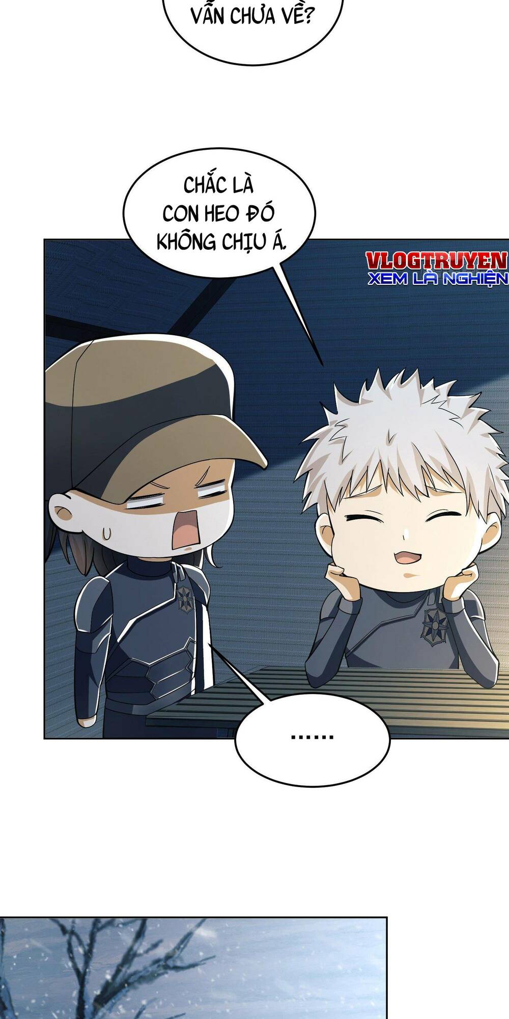 Đệ Nhất Danh Sách - Chapter 119 - Page 27