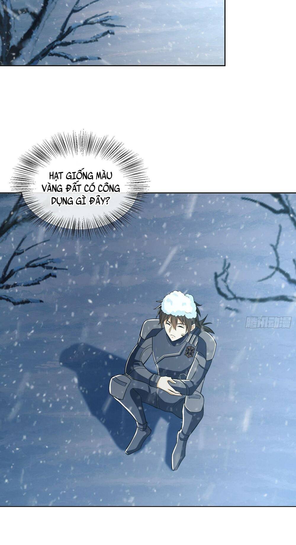 Đệ Nhất Danh Sách - Chapter 119 - Page 28