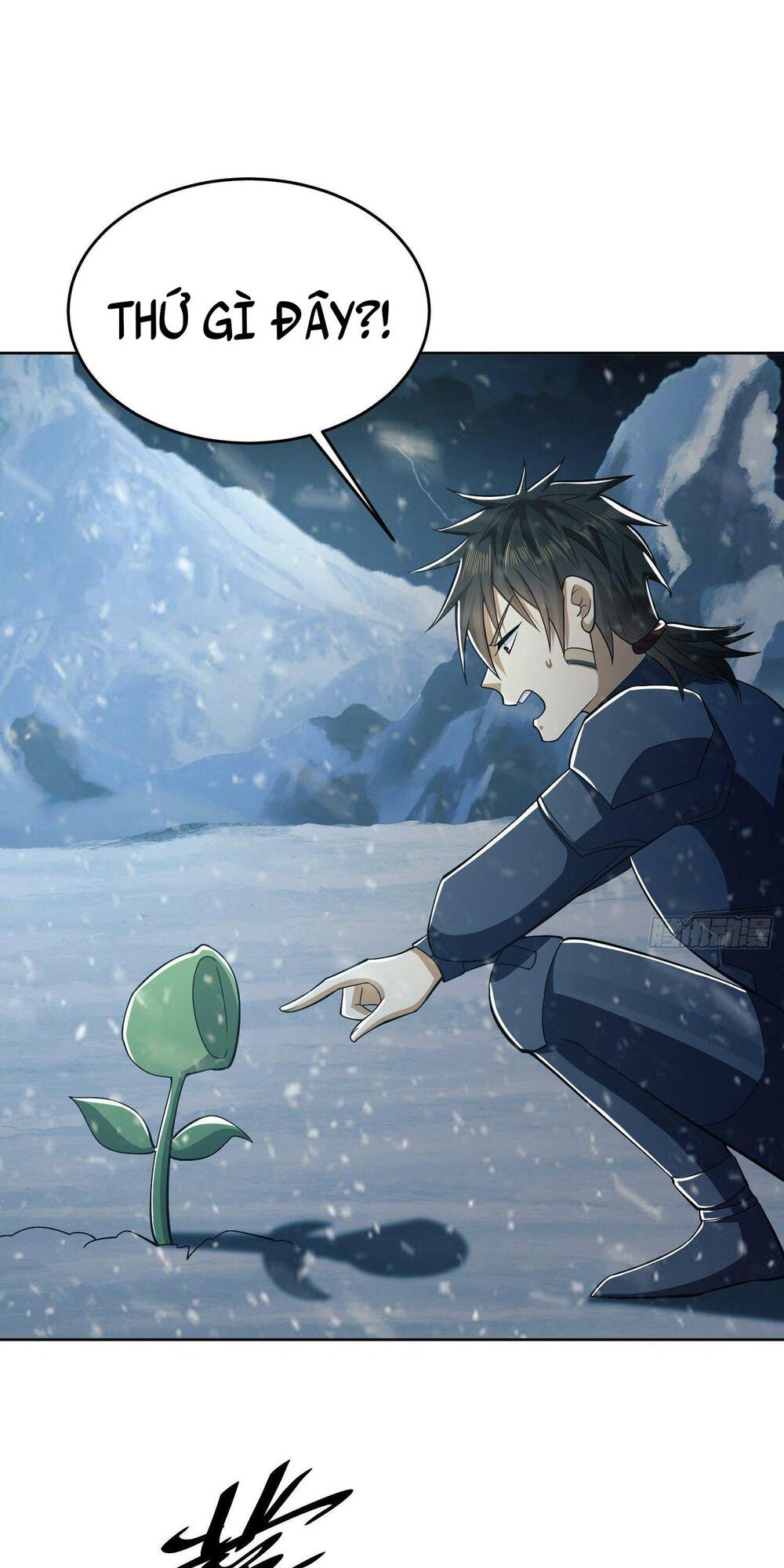 Đệ Nhất Danh Sách - Chapter 119 - Page 30