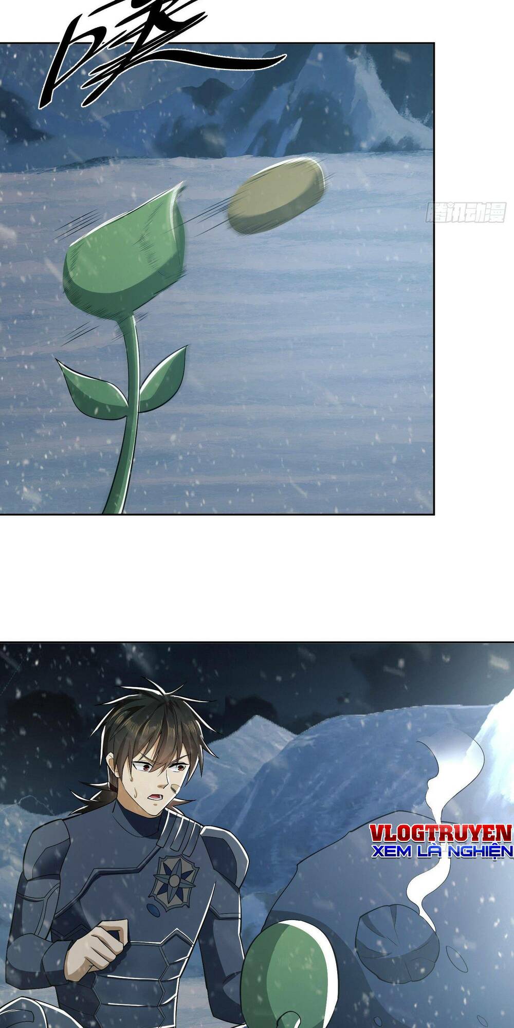 Đệ Nhất Danh Sách - Chapter 119 - Page 31