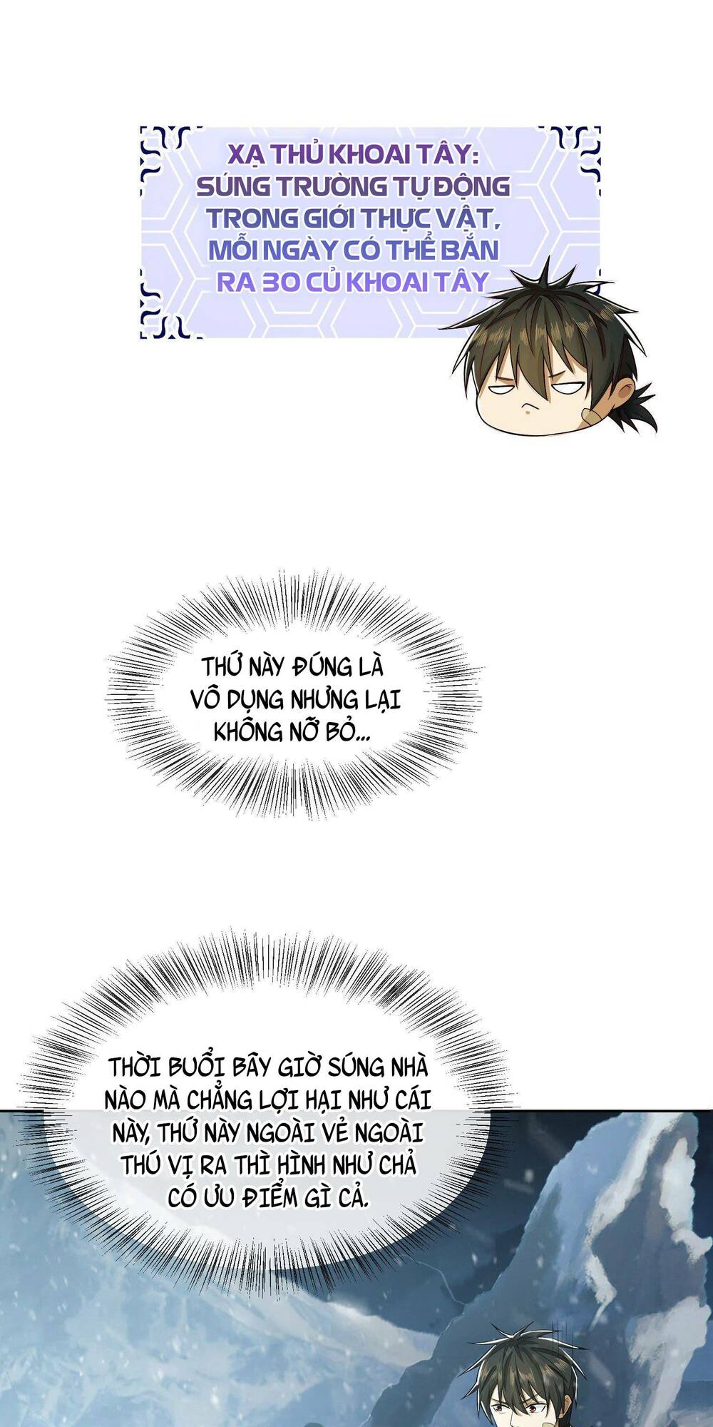 Đệ Nhất Danh Sách - Chapter 119 - Page 34