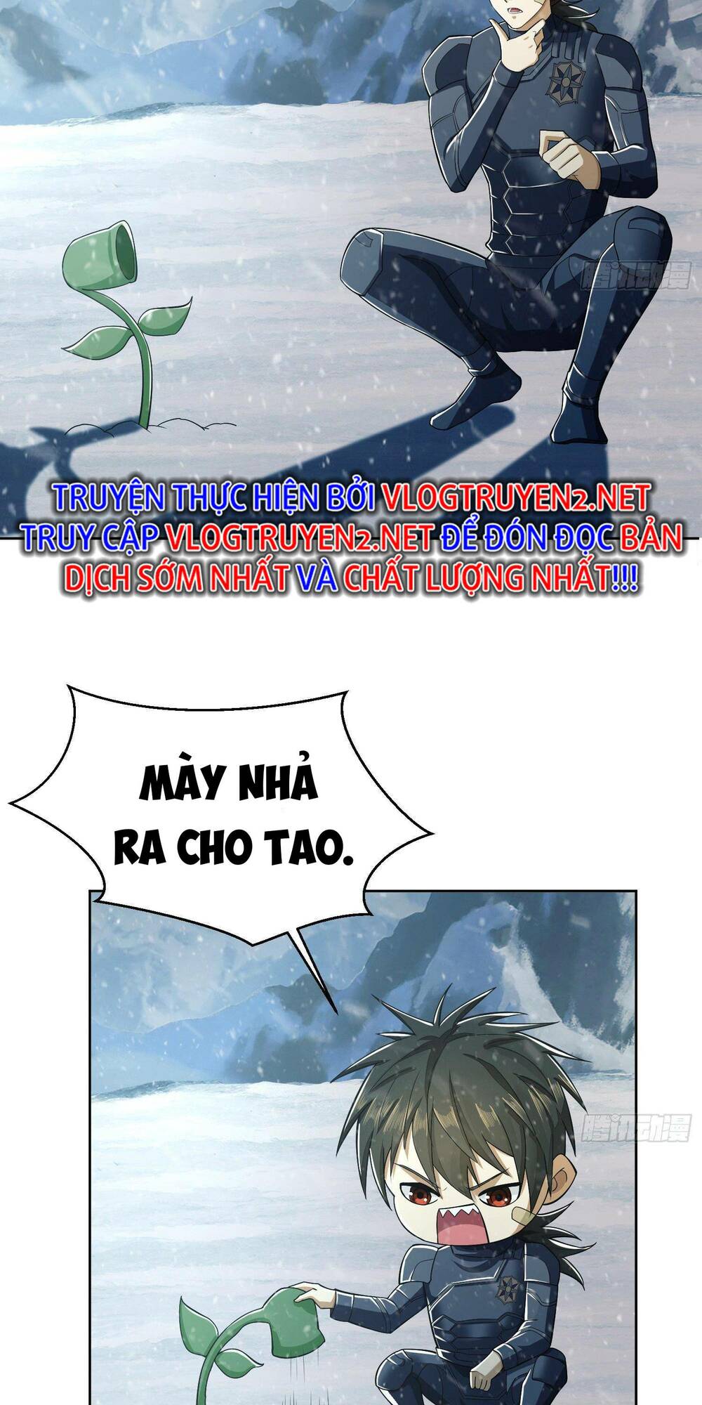 Đệ Nhất Danh Sách - Chapter 119 - Page 35