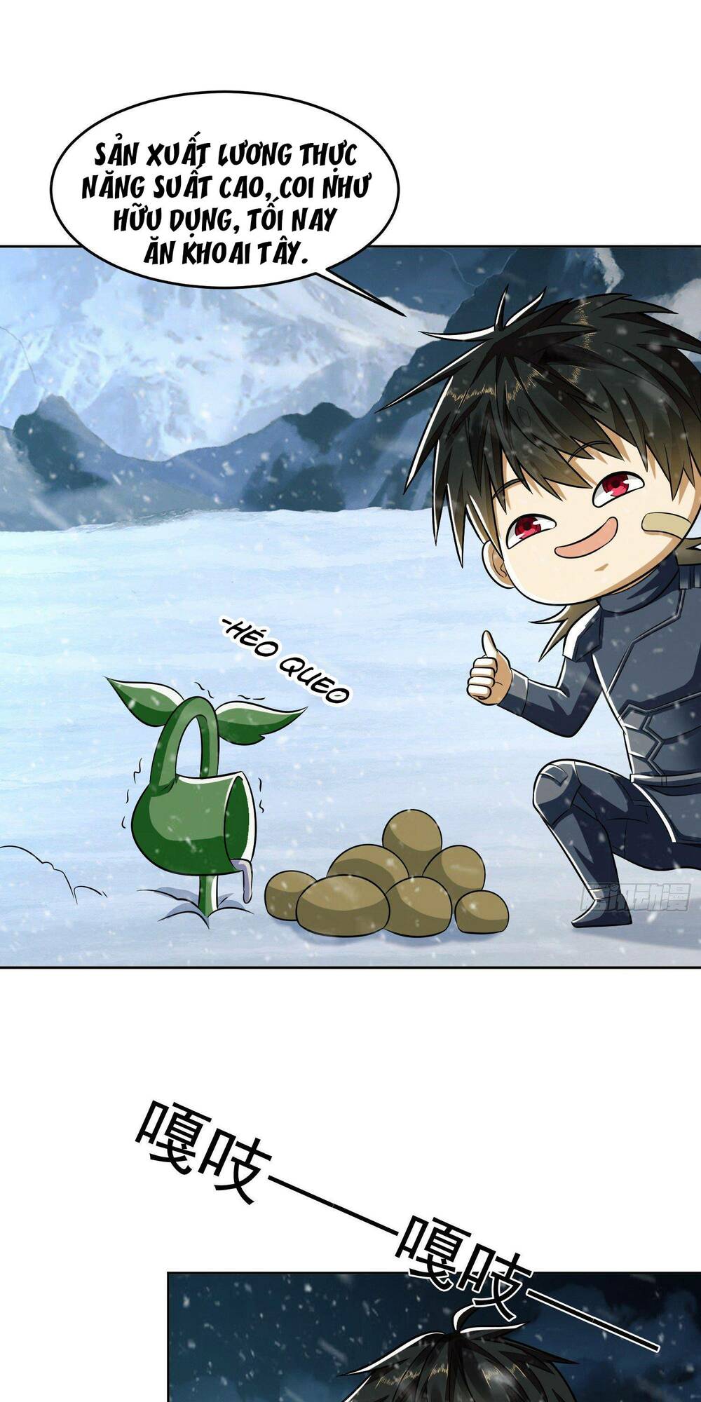 Đệ Nhất Danh Sách - Chapter 119 - Page 38