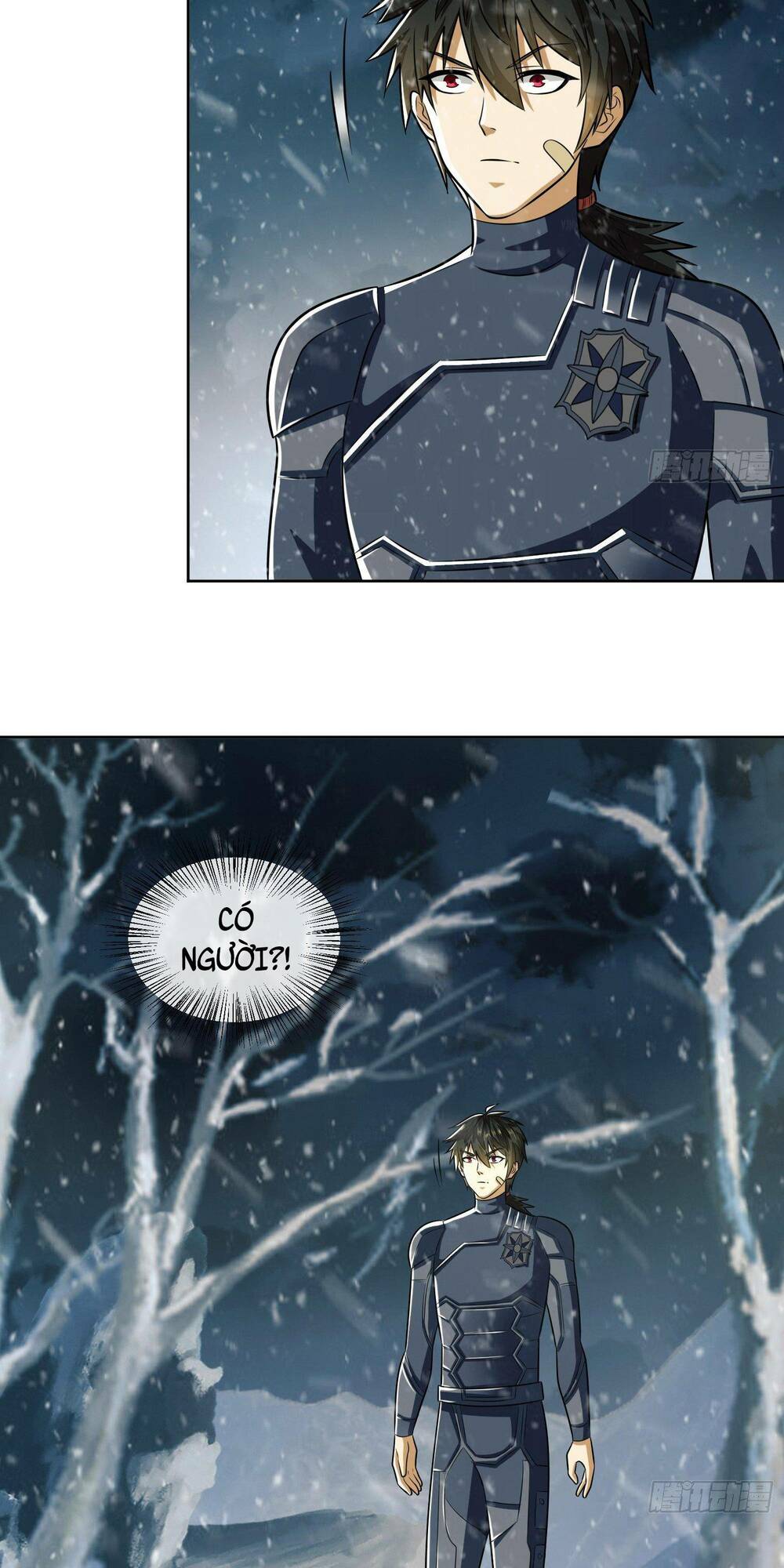 Đệ Nhất Danh Sách - Chapter 119 - Page 39