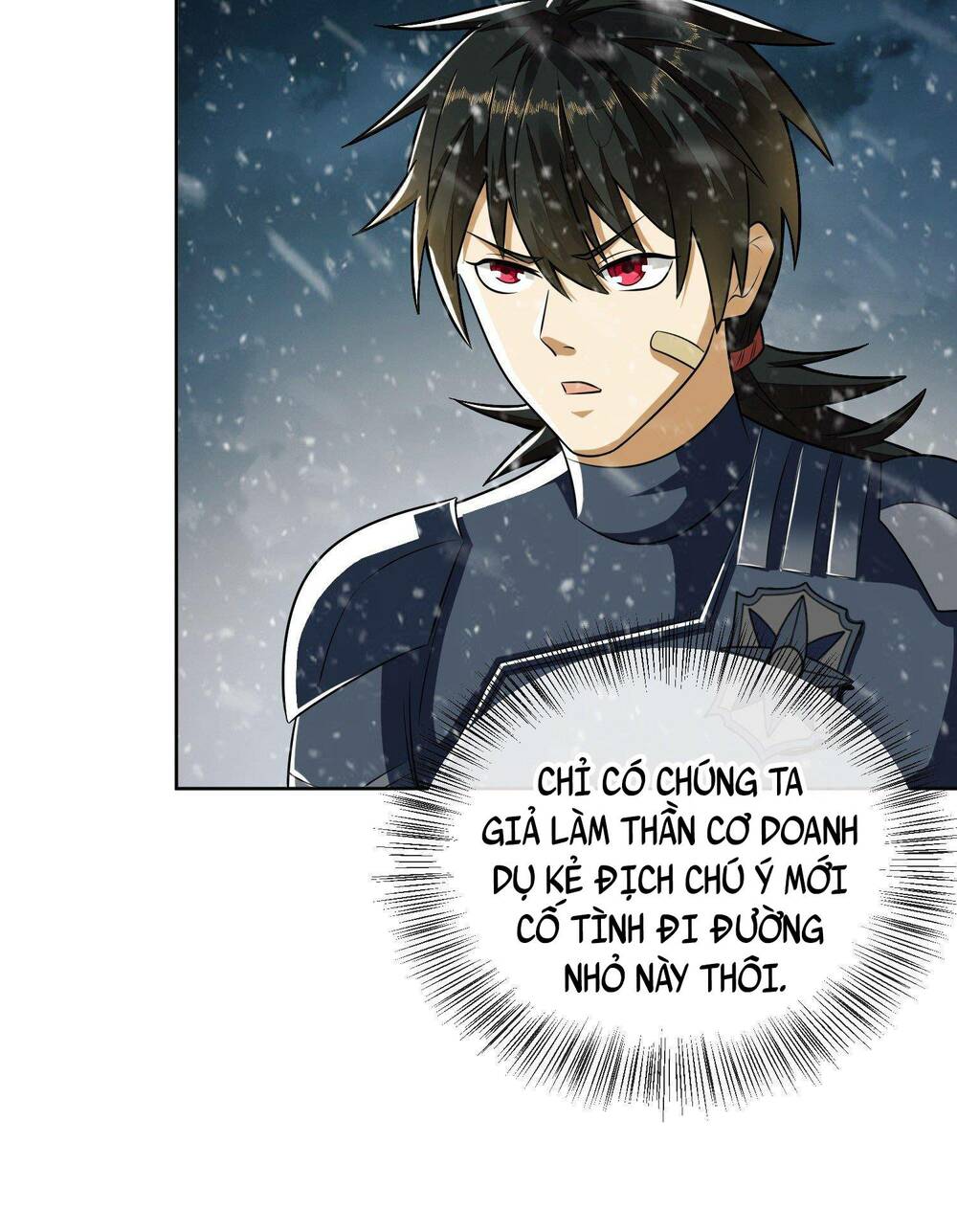 Đệ Nhất Danh Sách - Chapter 119 - Page 41