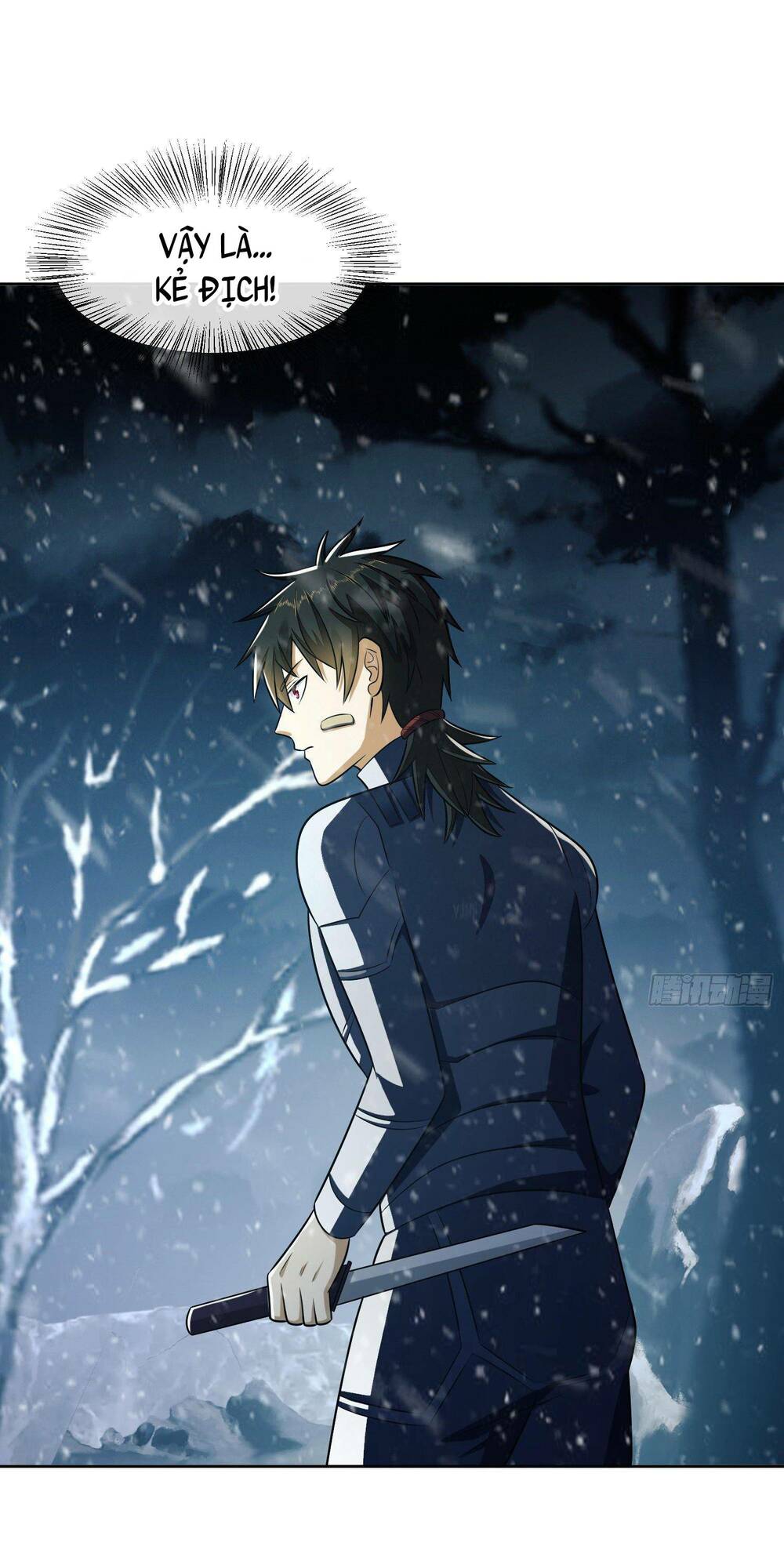 Đệ Nhất Danh Sách - Chapter 119 - Page 42