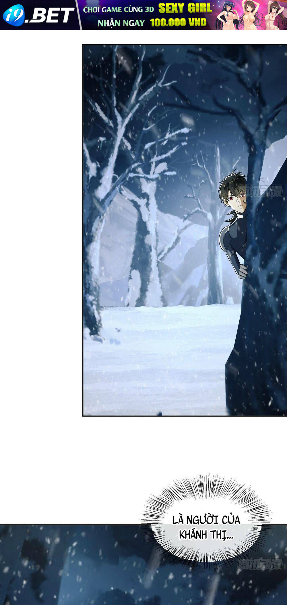 Đệ Nhất Danh Sách - Chapter 119 - Page 43