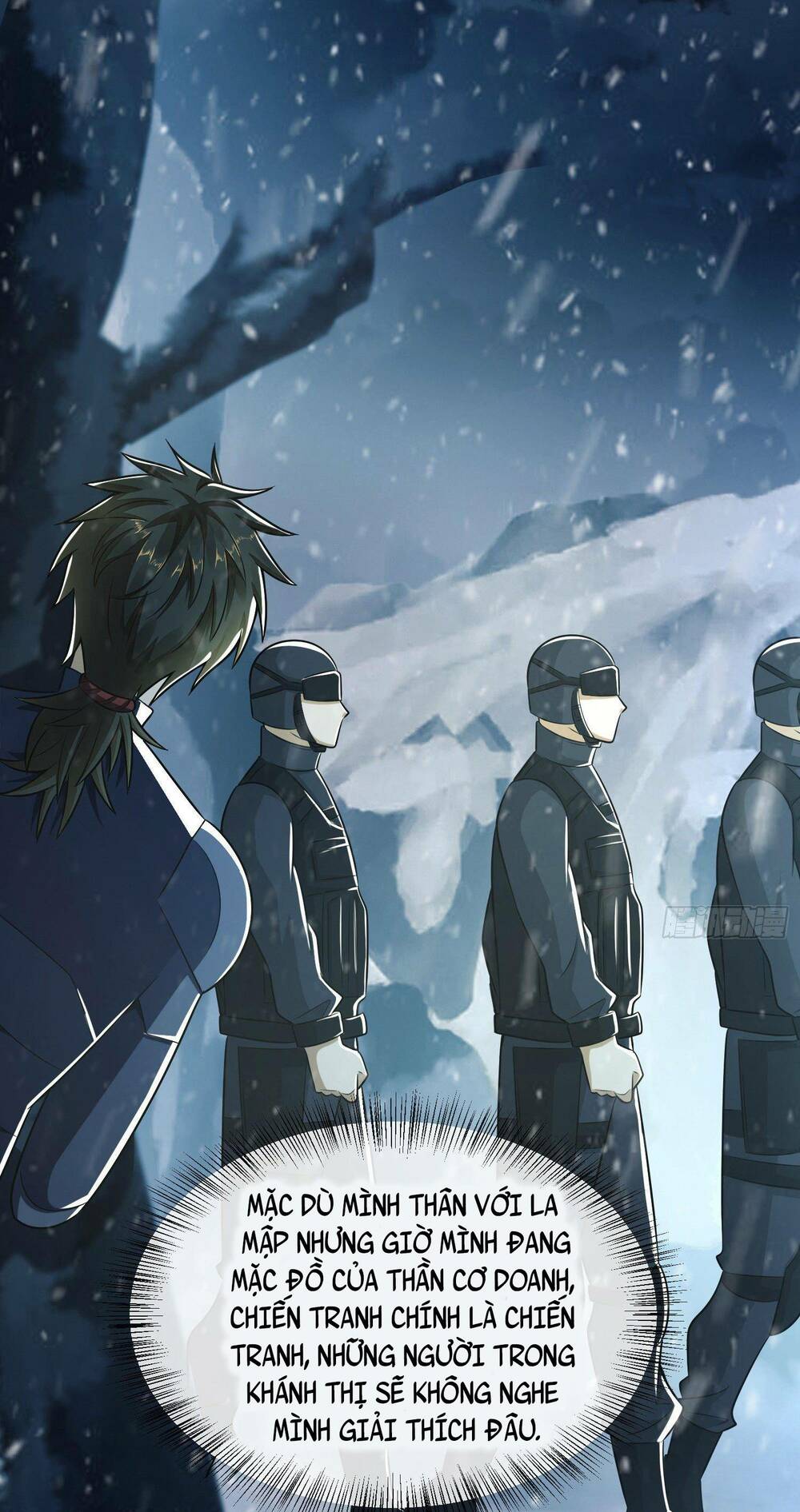 Đệ Nhất Danh Sách - Chapter 119 - Page 44