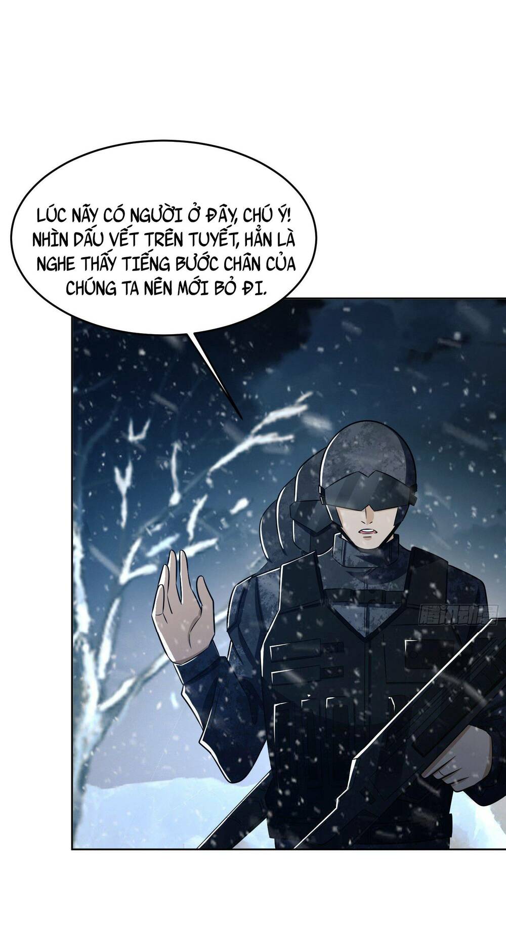 Đệ Nhất Danh Sách - Chapter 119 - Page 46