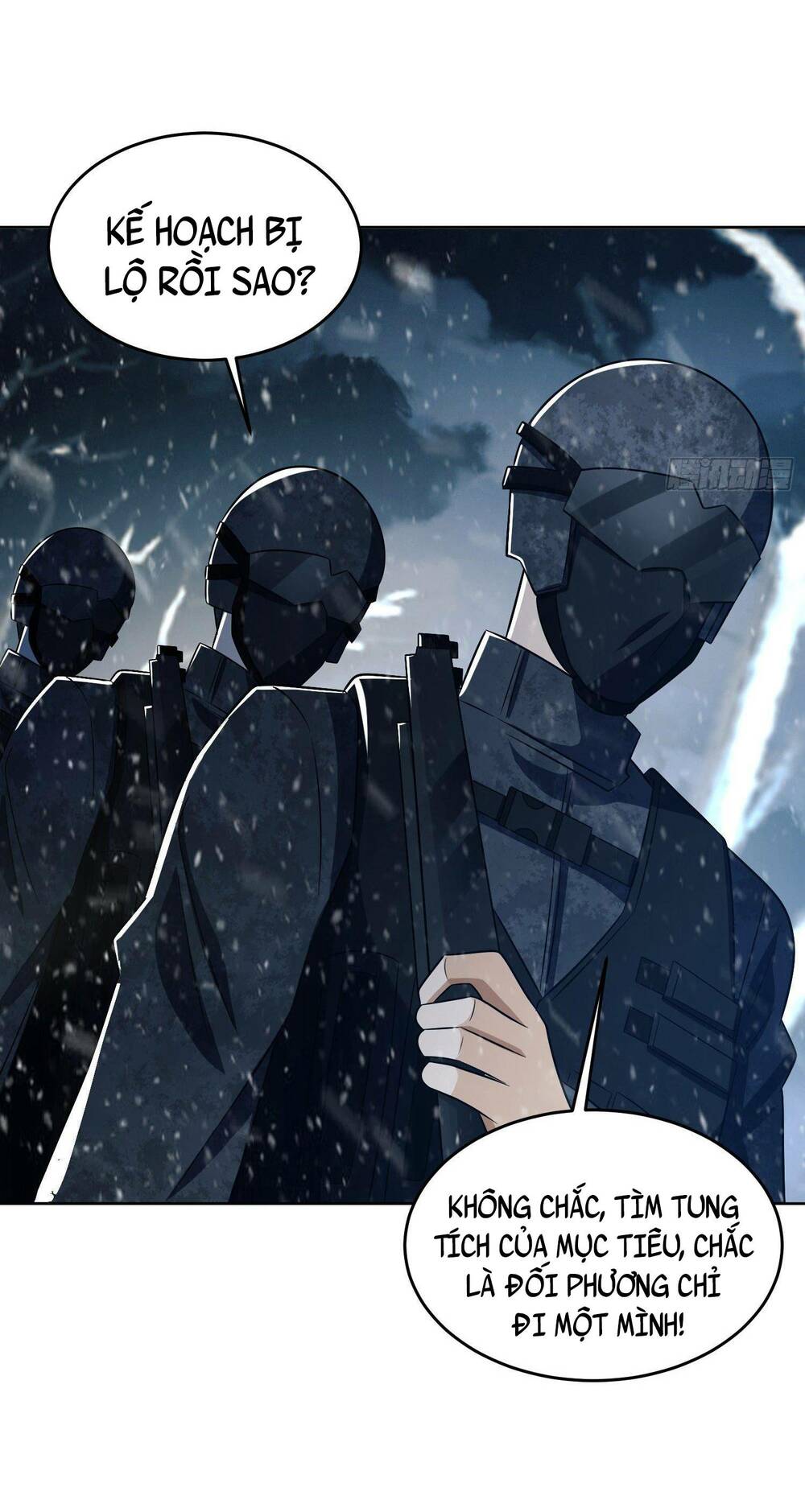 Đệ Nhất Danh Sách - Chapter 119 - Page 47