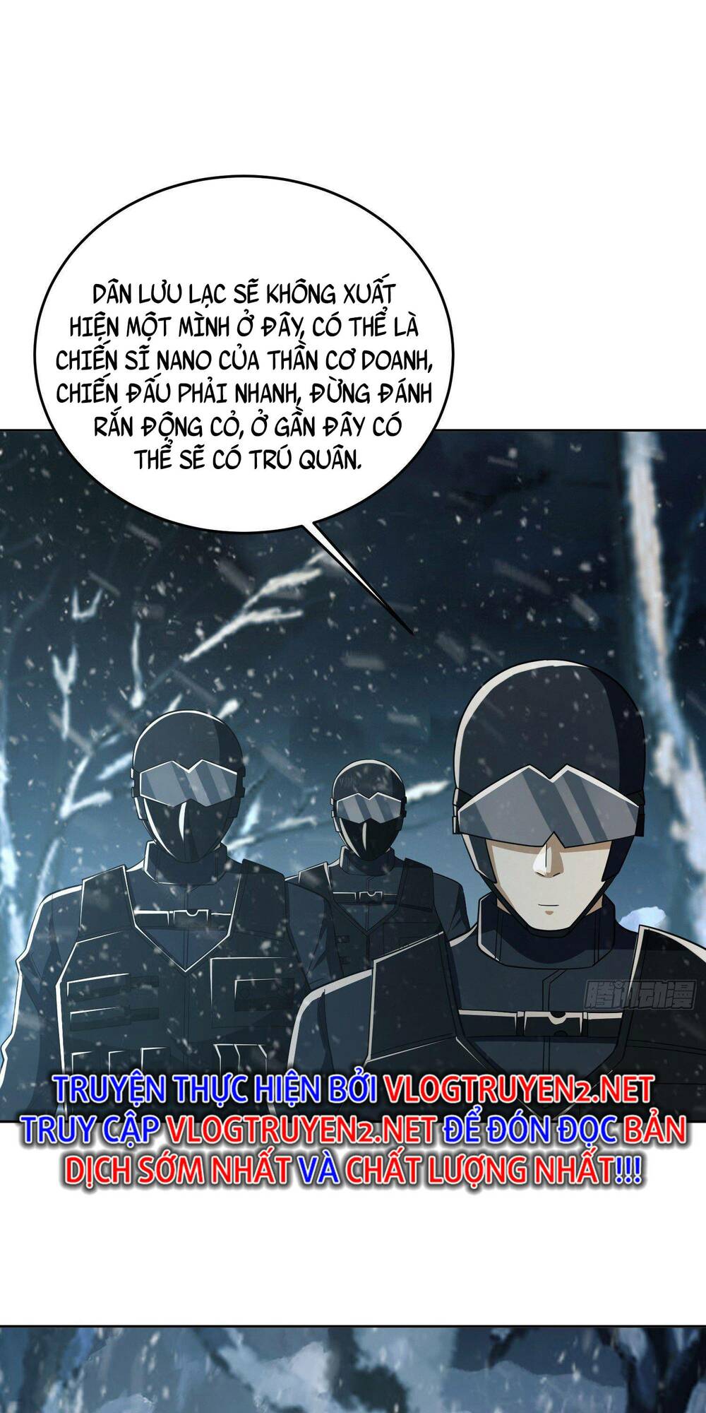 Đệ Nhất Danh Sách - Chapter 119 - Page 48