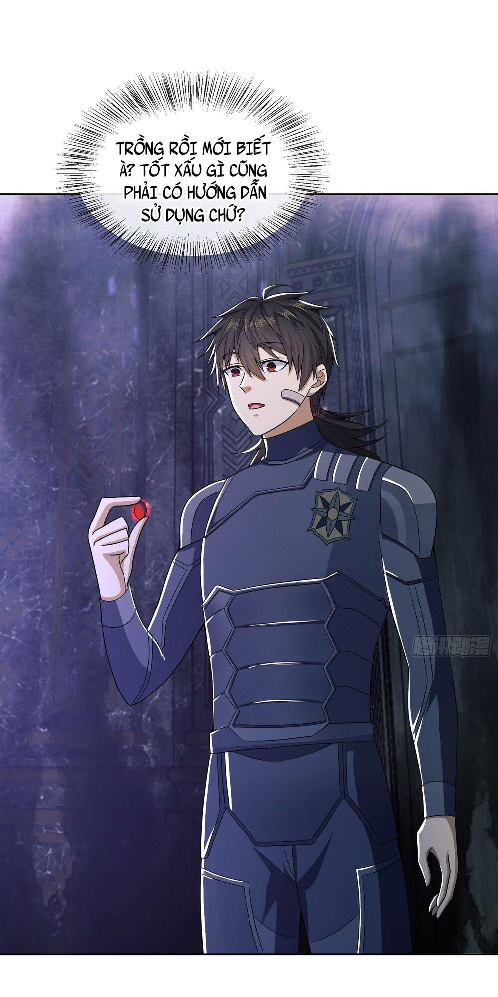 Đệ Nhất Danh Sách - Chapter 119 - Page 4