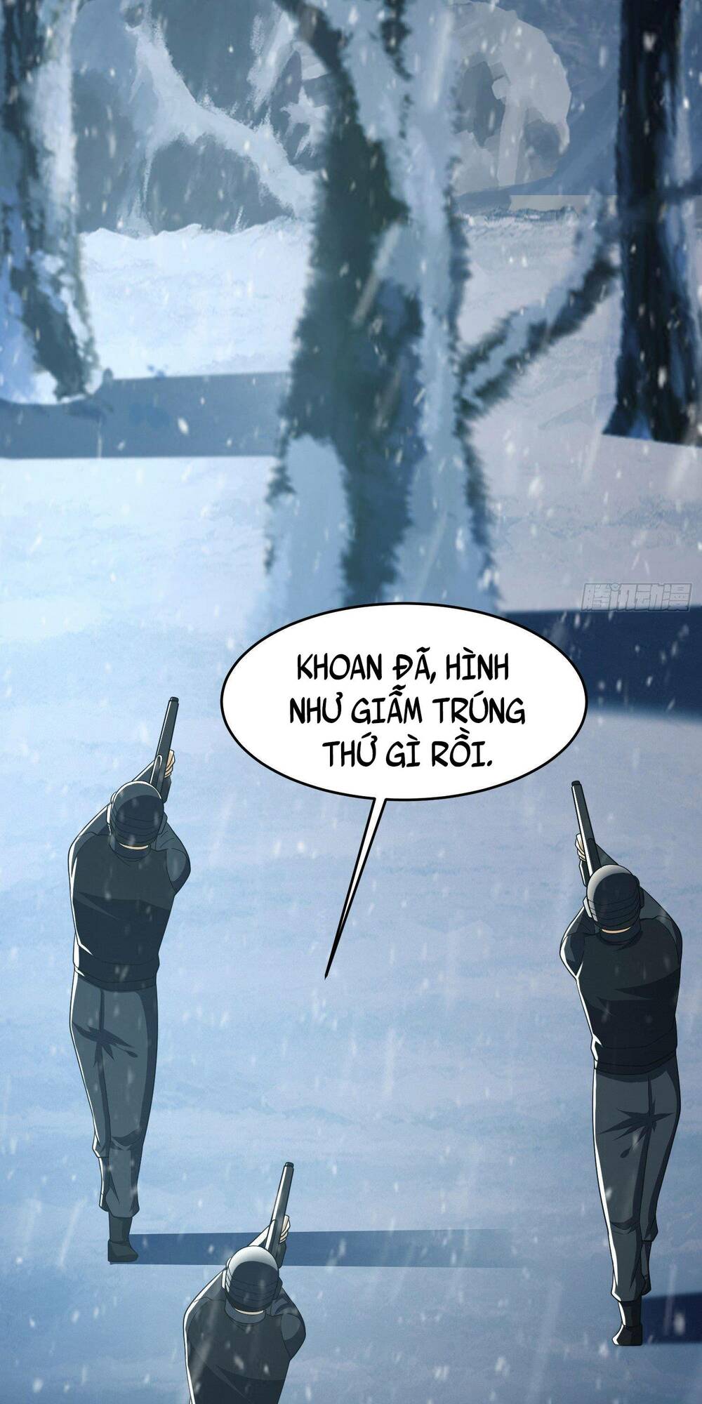 Đệ Nhất Danh Sách - Chapter 119 - Page 49