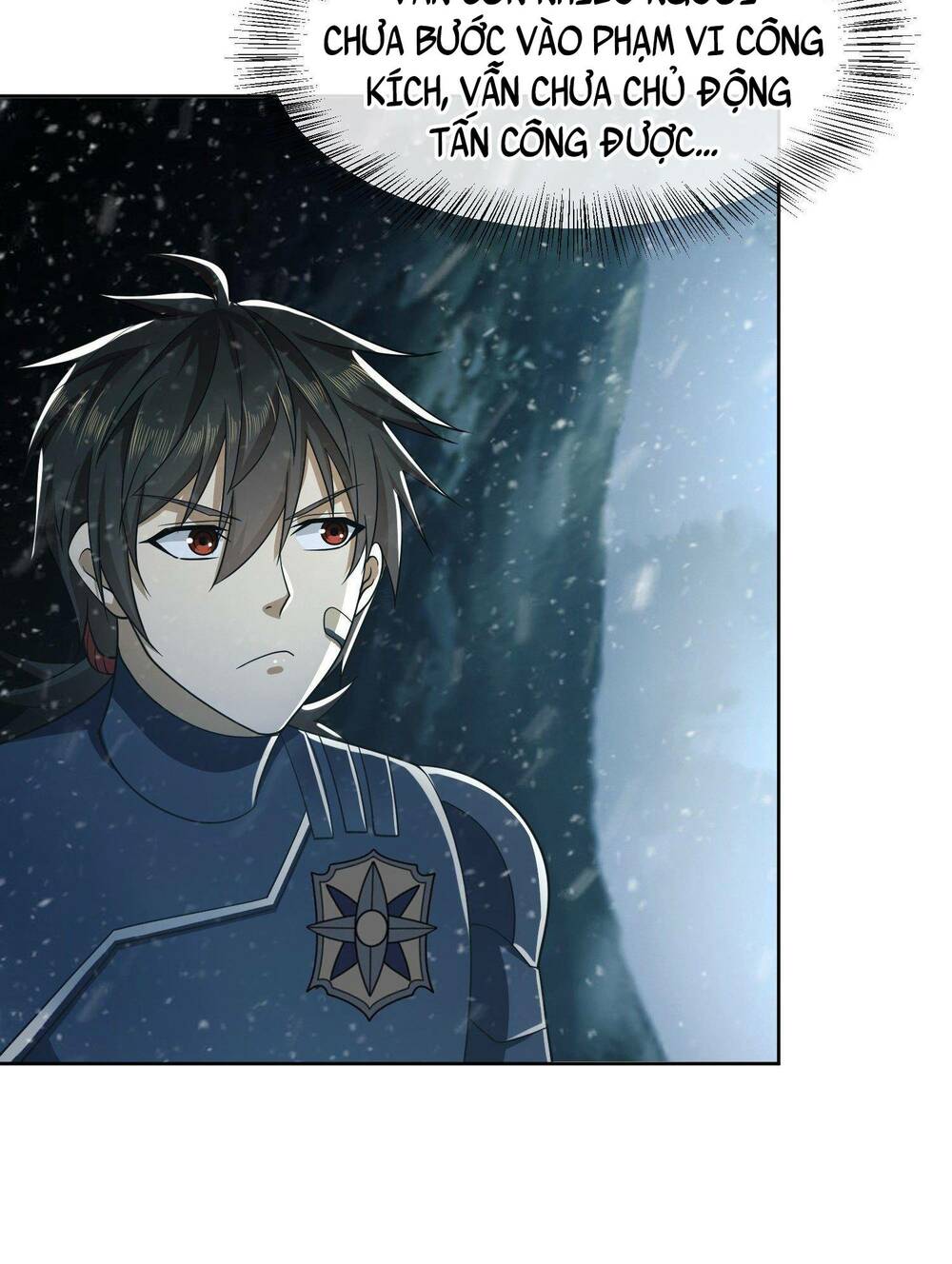 Đệ Nhất Danh Sách - Chapter 119 - Page 52