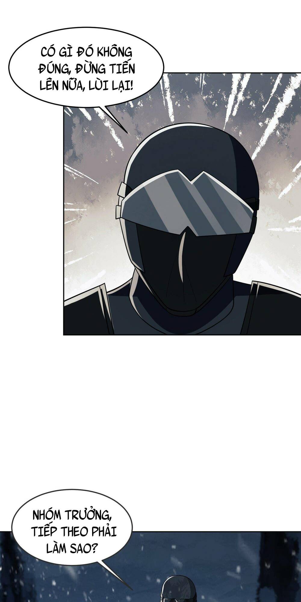 Đệ Nhất Danh Sách - Chapter 119 - Page 53