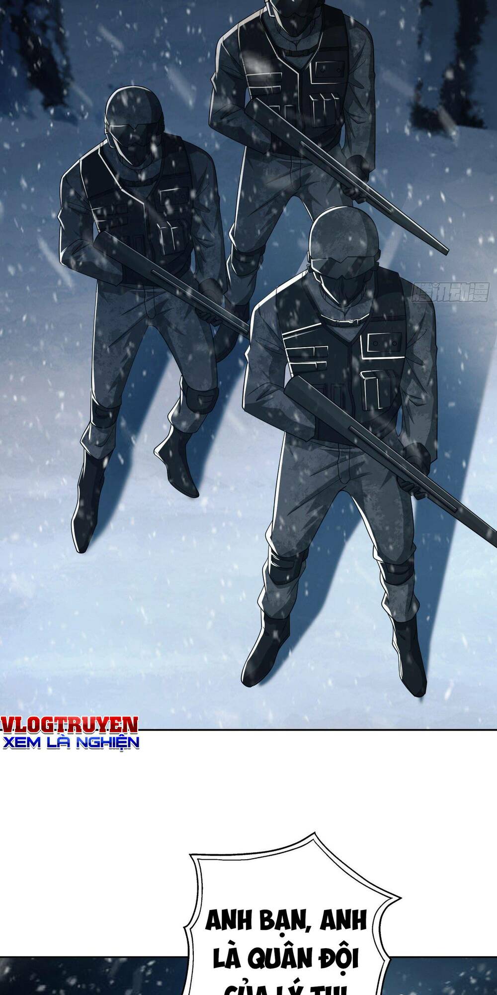 Đệ Nhất Danh Sách - Chapter 119 - Page 54