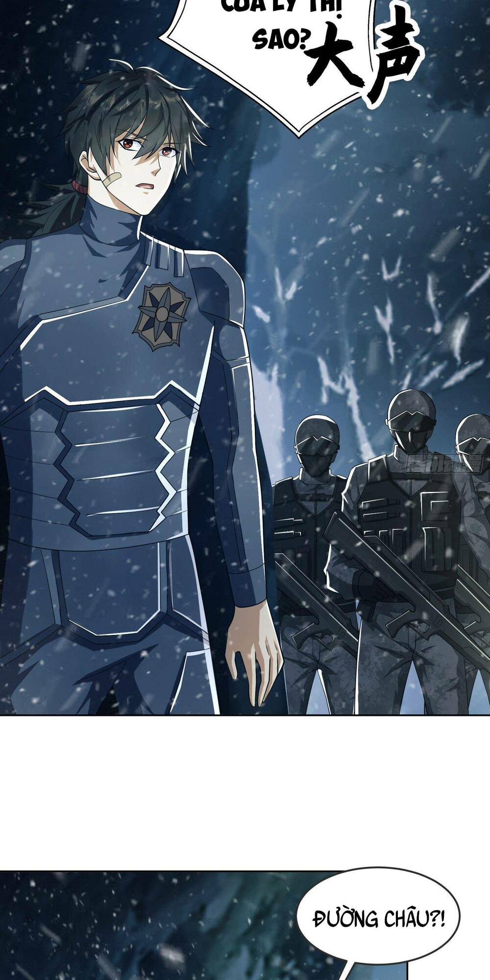 Đệ Nhất Danh Sách - Chapter 119 - Page 55