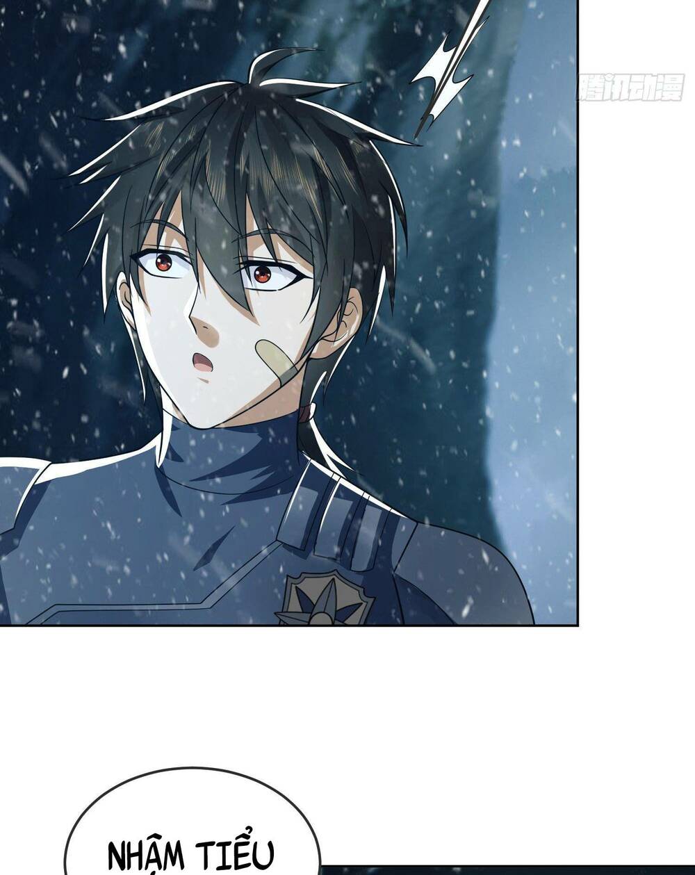 Đệ Nhất Danh Sách - Chapter 119 - Page 56