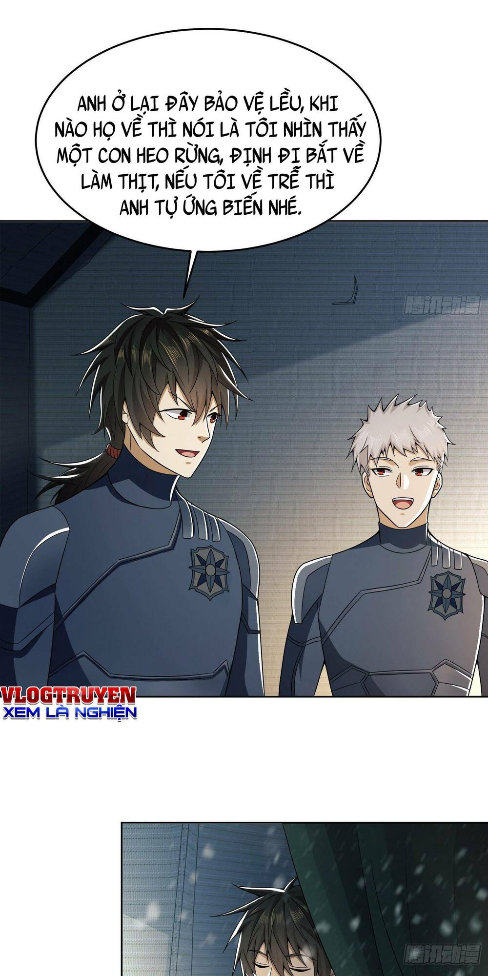 Đệ Nhất Danh Sách - Chapter 119 - Page 5