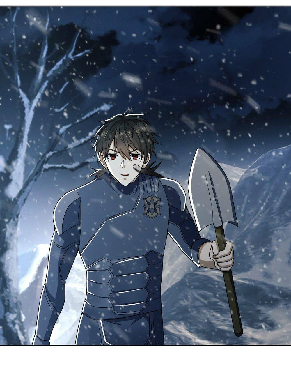 Đệ Nhất Danh Sách - Chapter 119 - Page 8