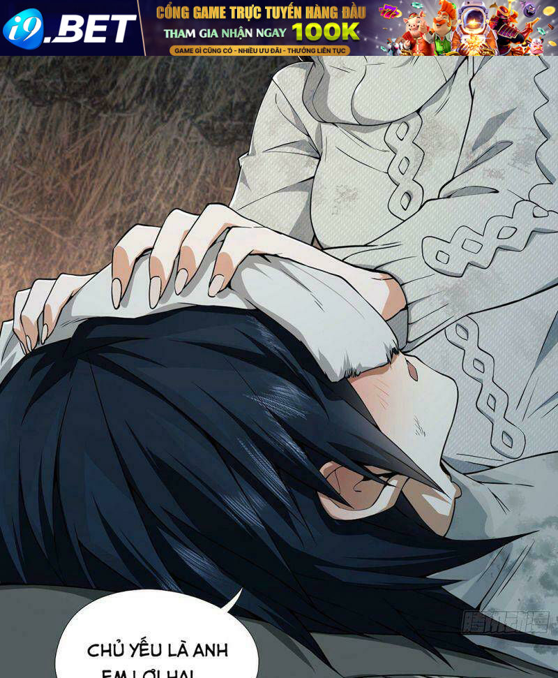 Đệ Nhất Danh Sách - Chapter 12 - Page 9