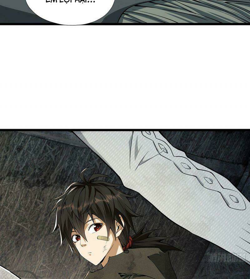 Đệ Nhất Danh Sách - Chapter 12 - Page 10