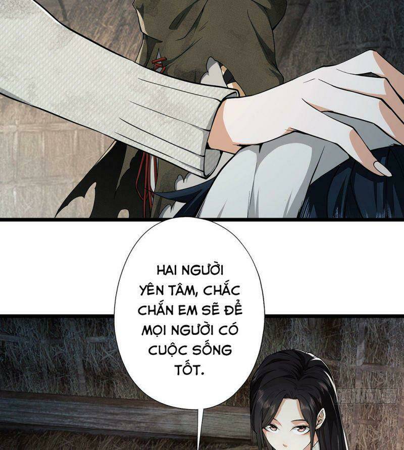 Đệ Nhất Danh Sách - Chapter 12 - Page 11