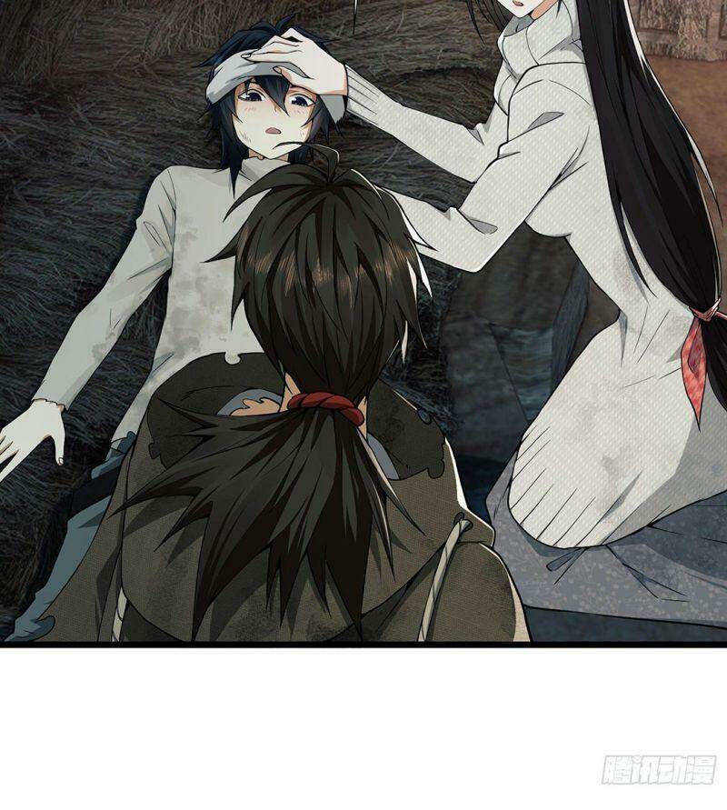 Đệ Nhất Danh Sách - Chapter 12 - Page 12