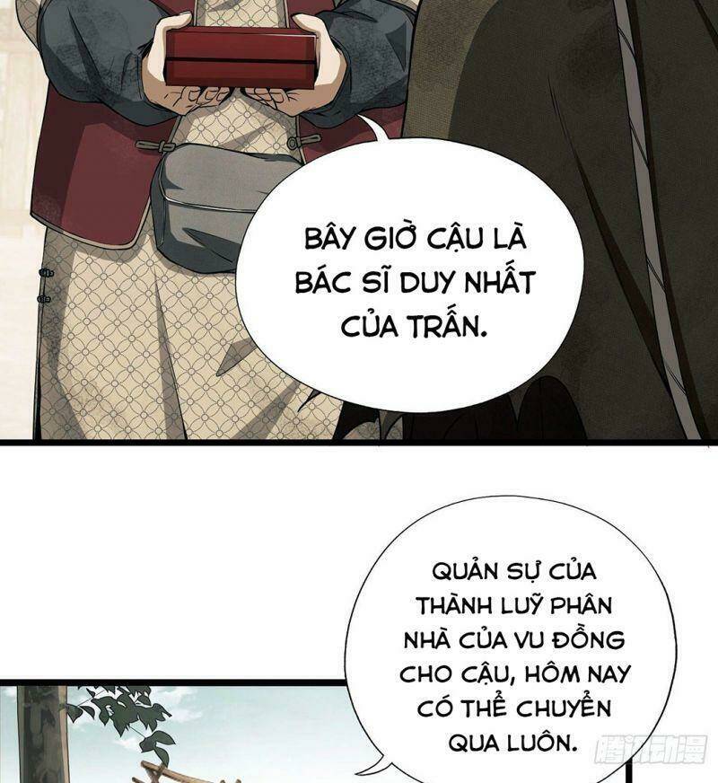 Đệ Nhất Danh Sách - Chapter 12 - Page 20