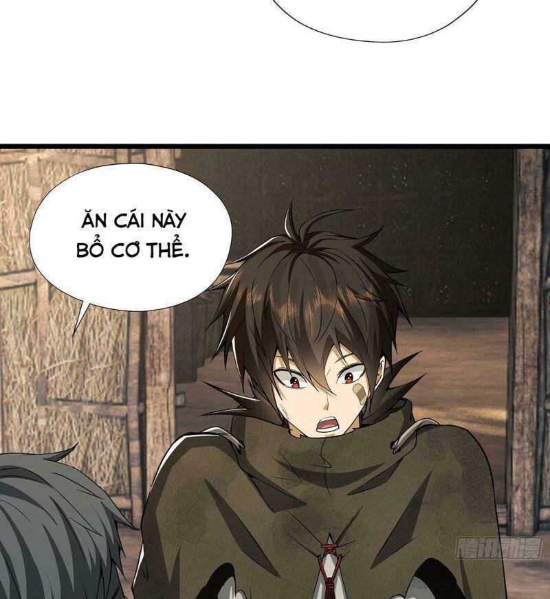 Đệ Nhất Danh Sách - Chapter 12 - Page 22