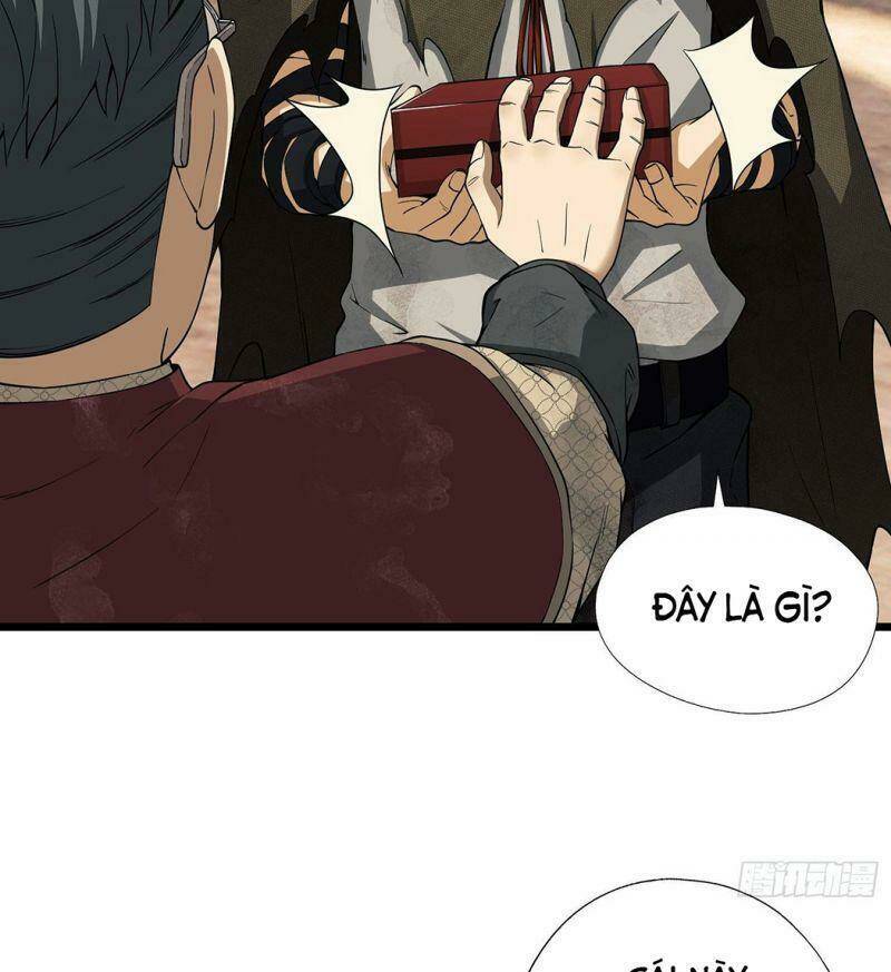 Đệ Nhất Danh Sách - Chapter 12 - Page 23