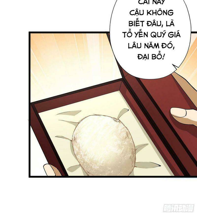 Đệ Nhất Danh Sách - Chapter 12 - Page 24