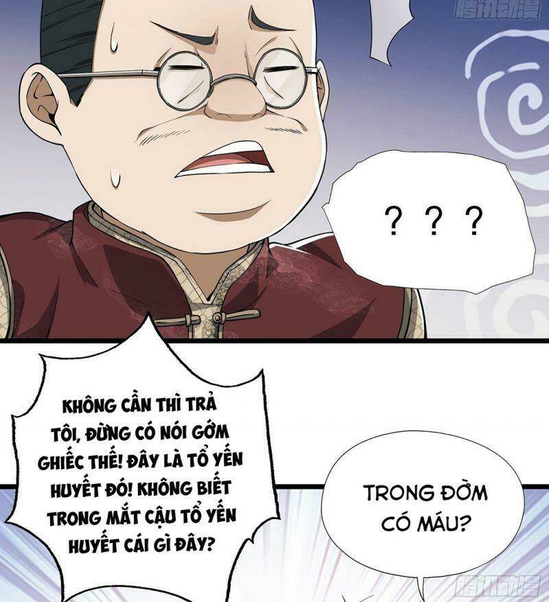 Đệ Nhất Danh Sách - Chapter 12 - Page 27