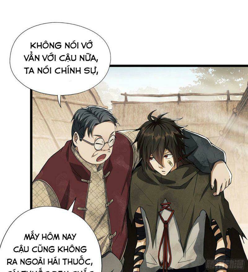 Đệ Nhất Danh Sách - Chapter 12 - Page 29