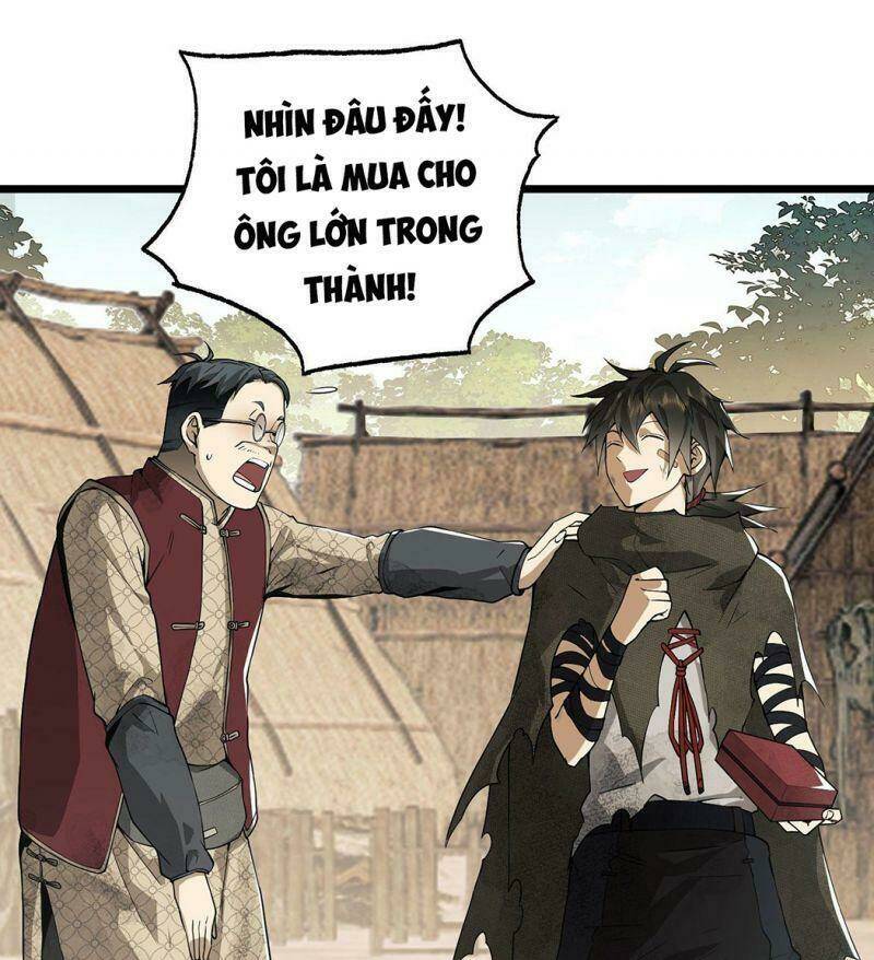 Đệ Nhất Danh Sách - Chapter 12 - Page 31