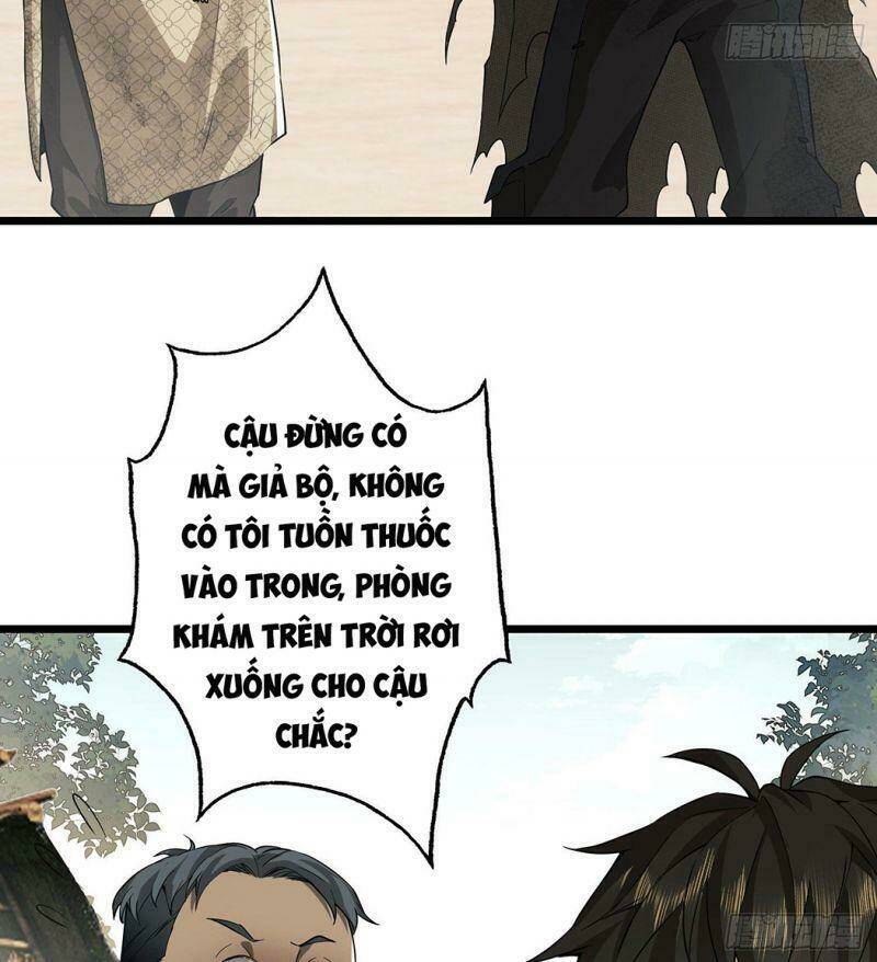 Đệ Nhất Danh Sách - Chapter 12 - Page 32