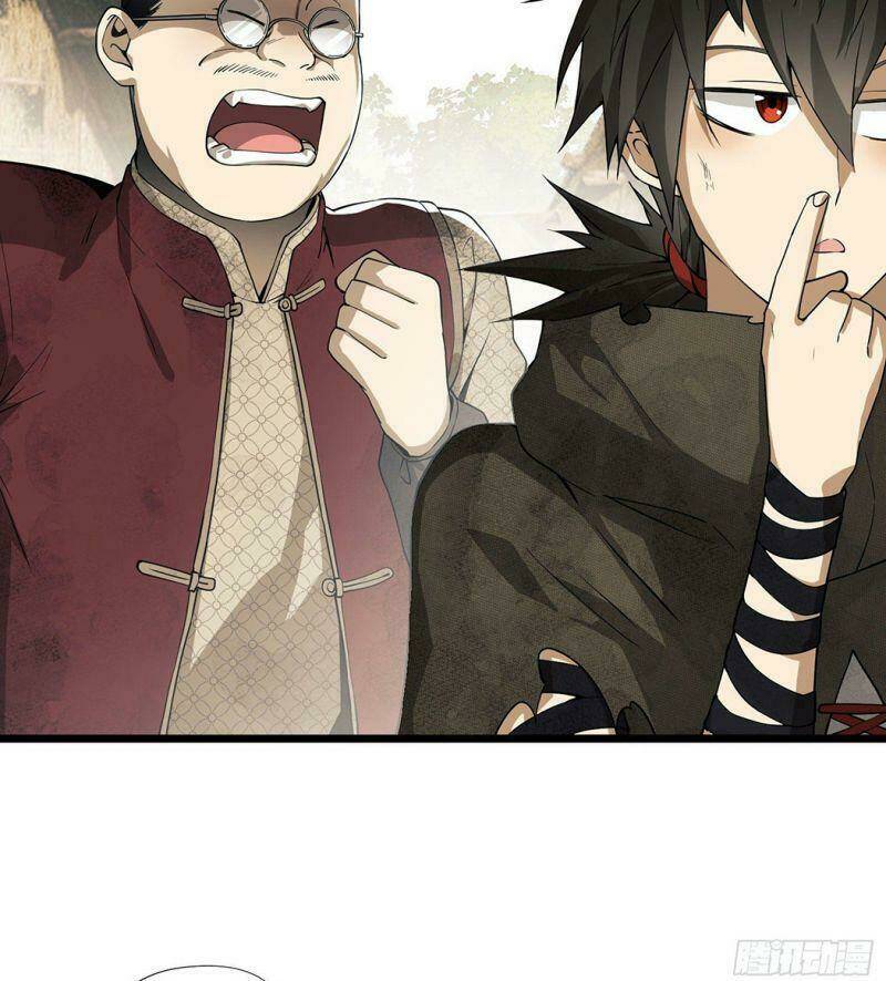 Đệ Nhất Danh Sách - Chapter 12 - Page 33