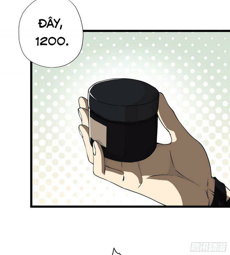 Đệ Nhất Danh Sách - Chapter 12 - Page 34