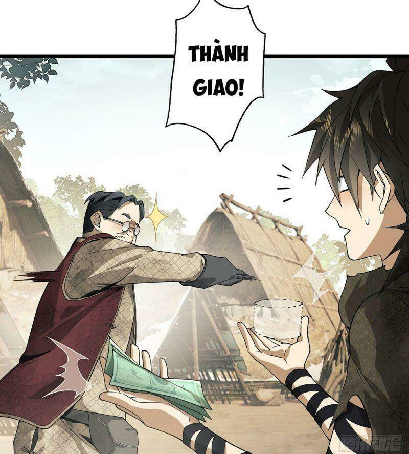 Đệ Nhất Danh Sách - Chapter 12 - Page 35