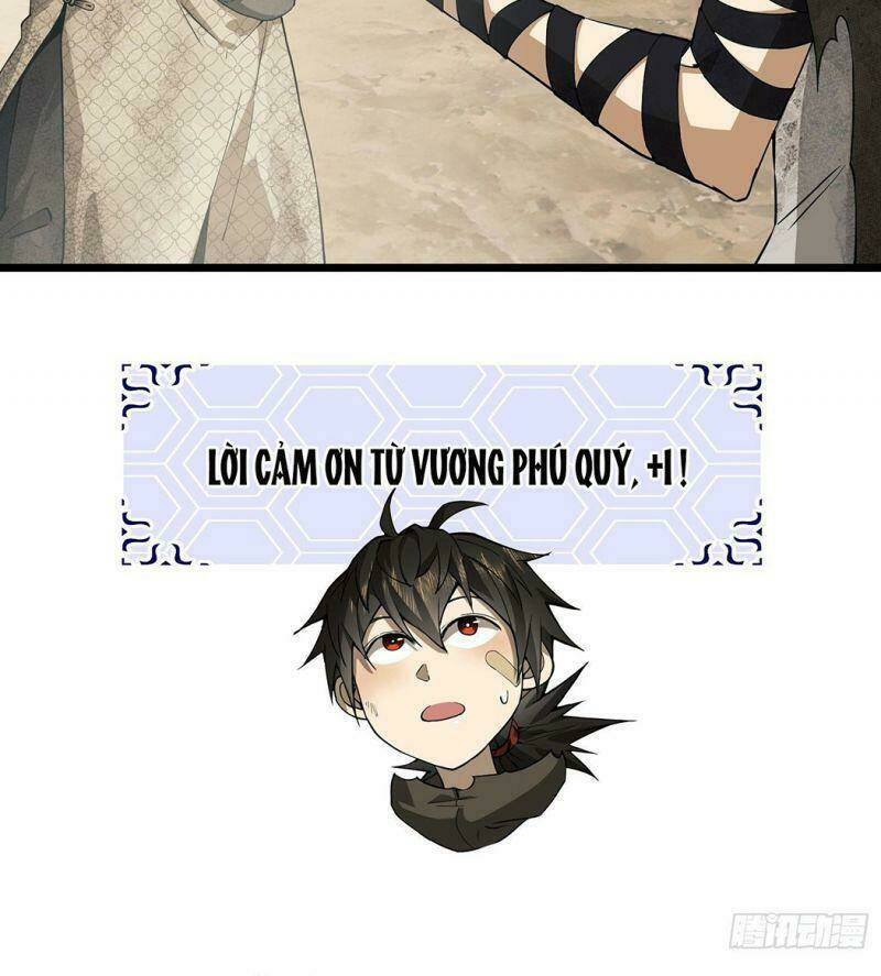 Đệ Nhất Danh Sách - Chapter 12 - Page 36