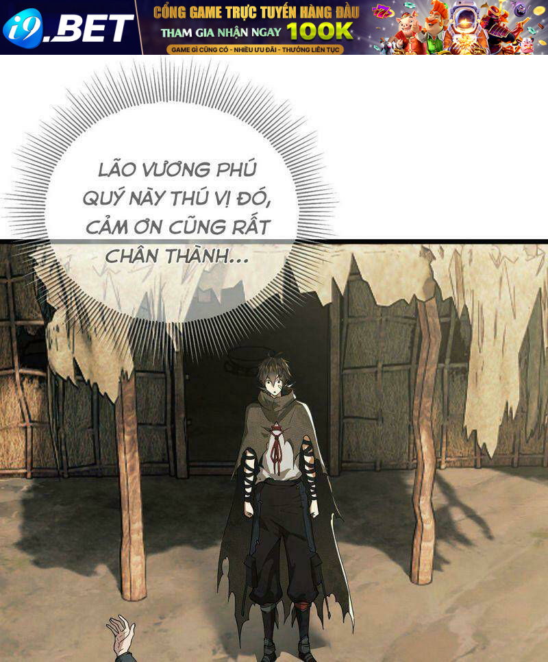 Đệ Nhất Danh Sách - Chapter 12 - Page 37