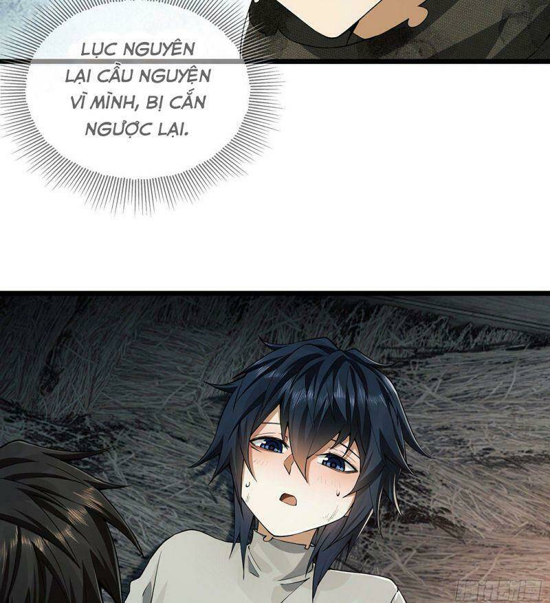 Đệ Nhất Danh Sách - Chapter 12 - Page 3