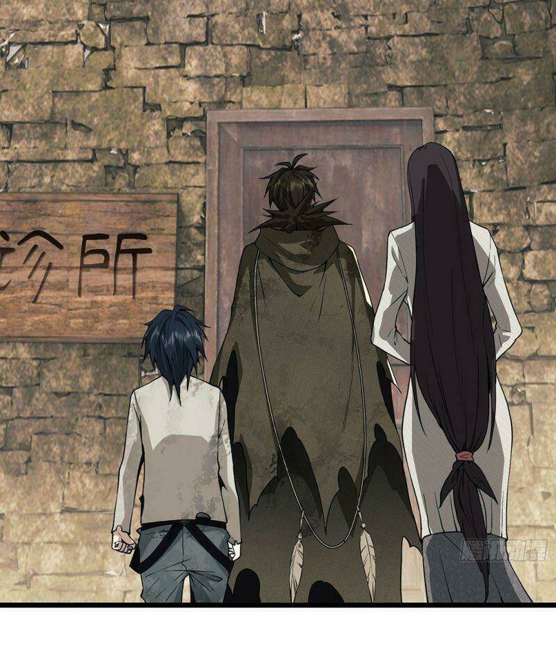 Đệ Nhất Danh Sách - Chapter 12 - Page 41