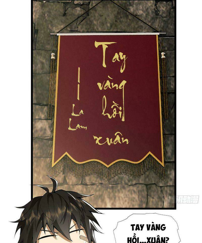 Đệ Nhất Danh Sách - Chapter 12 - Page 44