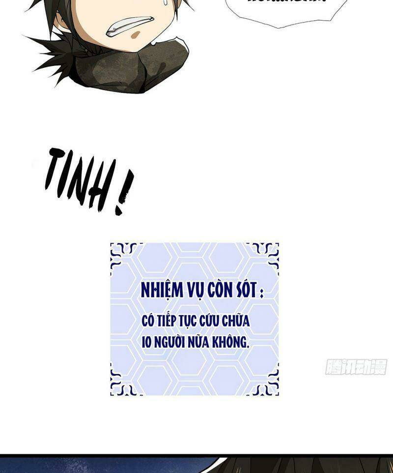 Đệ Nhất Danh Sách - Chapter 12 - Page 45