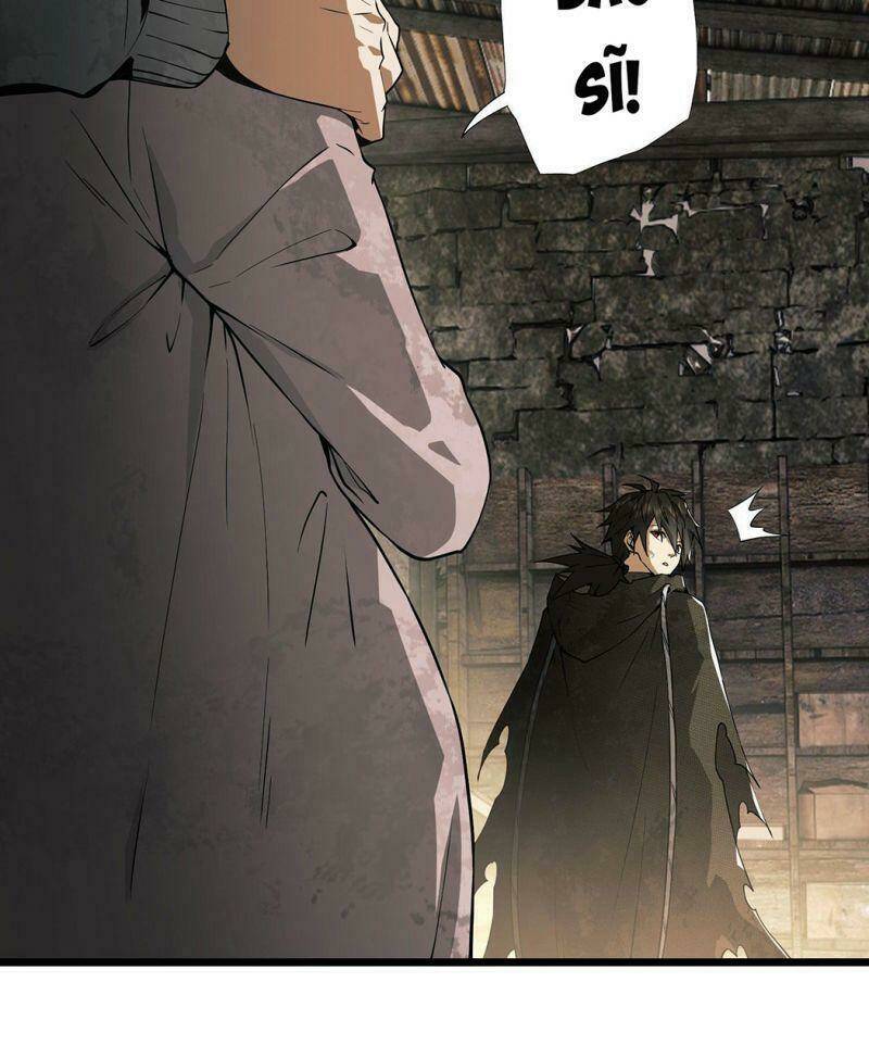 Đệ Nhất Danh Sách - Chapter 12 - Page 47