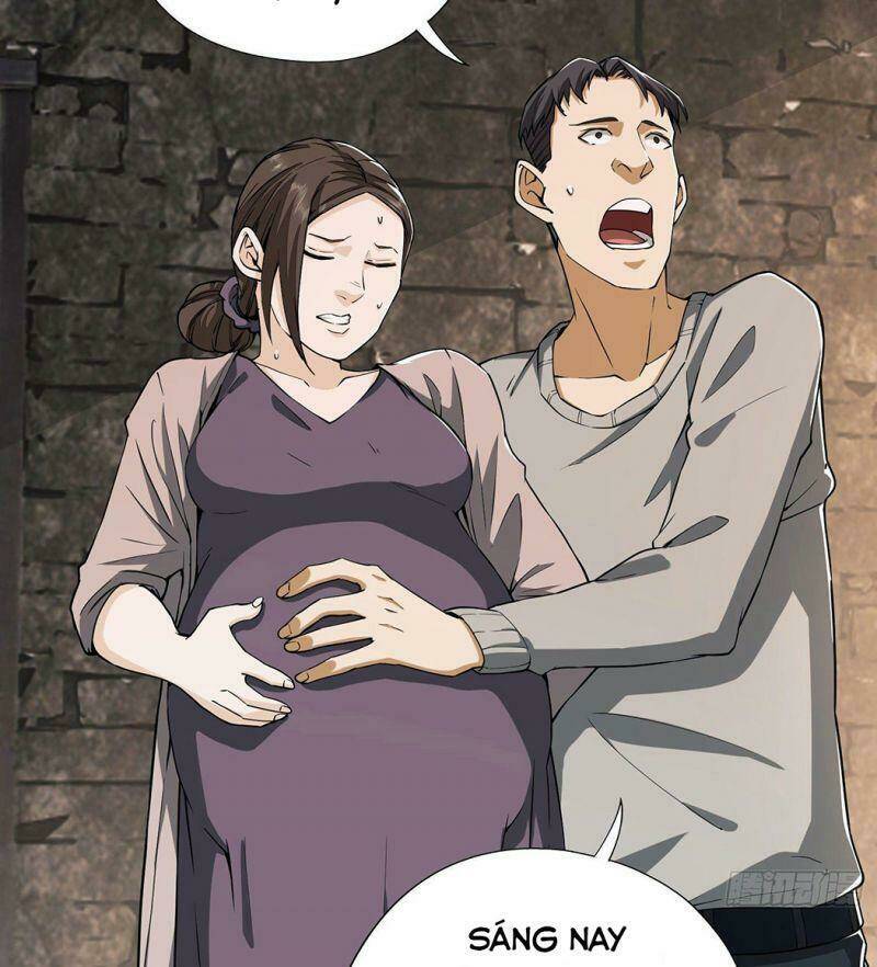Đệ Nhất Danh Sách - Chapter 12 - Page 50