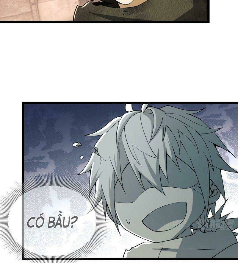 Đệ Nhất Danh Sách - Chapter 12 - Page 52