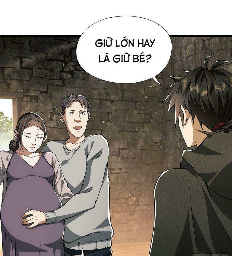 Đệ Nhất Danh Sách - Chapter 12 - Page 54