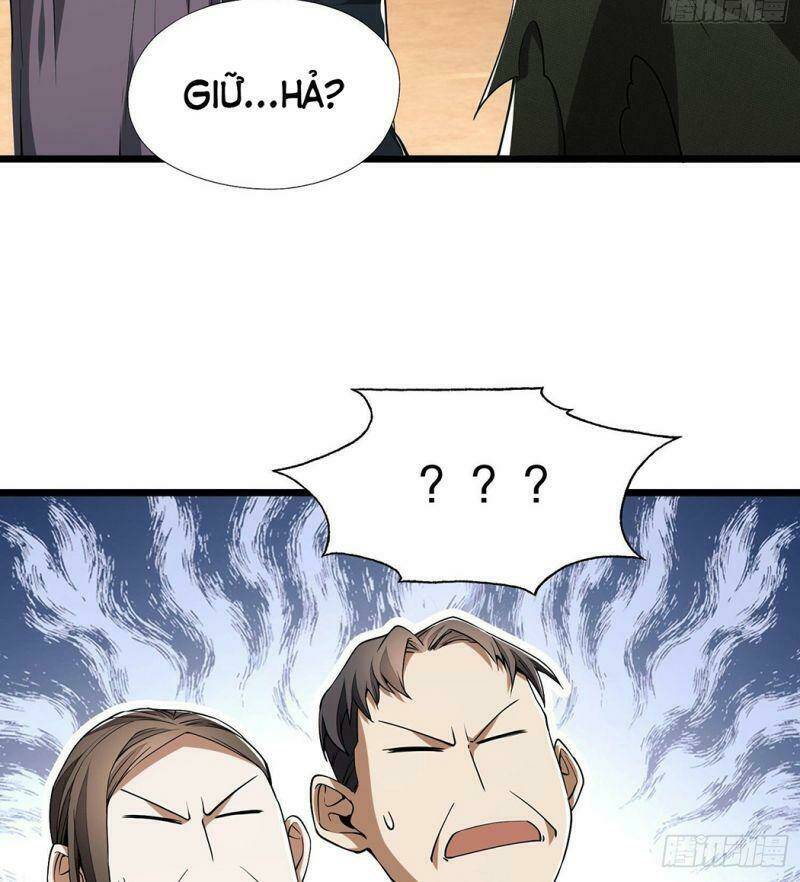 Đệ Nhất Danh Sách - Chapter 12 - Page 55